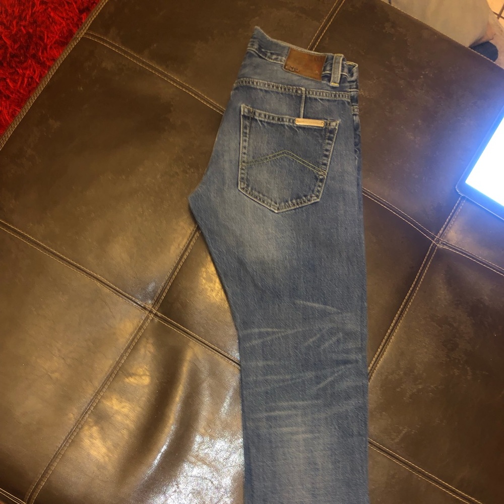 Men’s Armani Exchange short